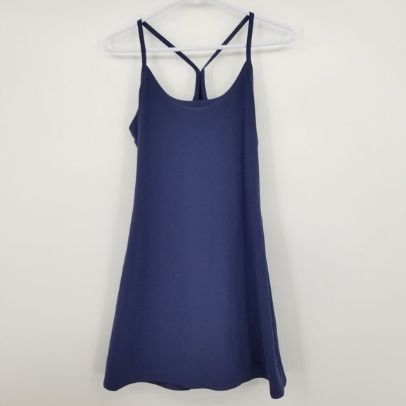 Outdoor Voices Dresses & Skirts - Outdoor Voices Women's Athletic Skort Dress Size Medium